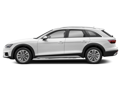 2020 Audi A4 allroad 2.0T Premium quattro