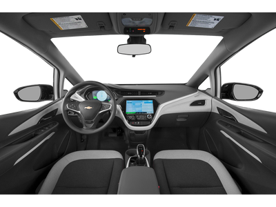 2020 Chevrolet Bolt EV LT