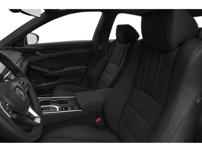 2020 Honda Accord Hybrid Touring