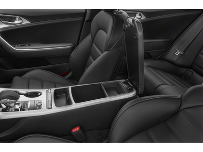 2020 Kia Stinger GT2