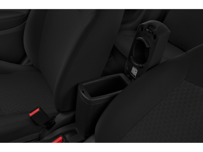 2020 Mitsubishi Mirage LE