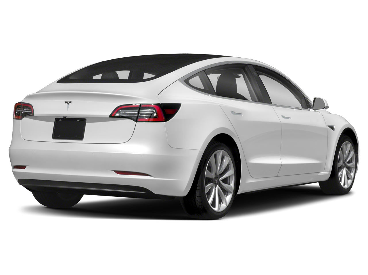 Used 2020 Tesla Model 3 Base with VIN 5YJ3E1EB2LF798098 for sale in Lake Wales, FL