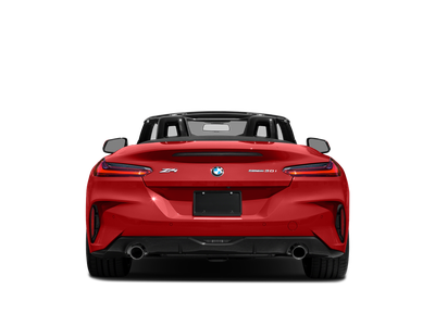 2021 BMW Z4 sDrive30i