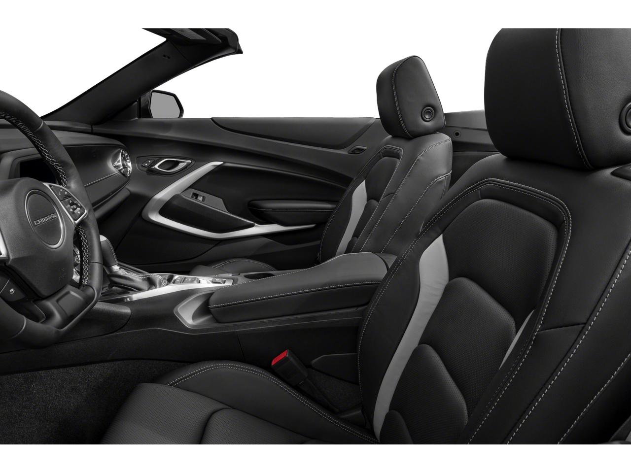 2021 Chevrolet Camaro ZL1