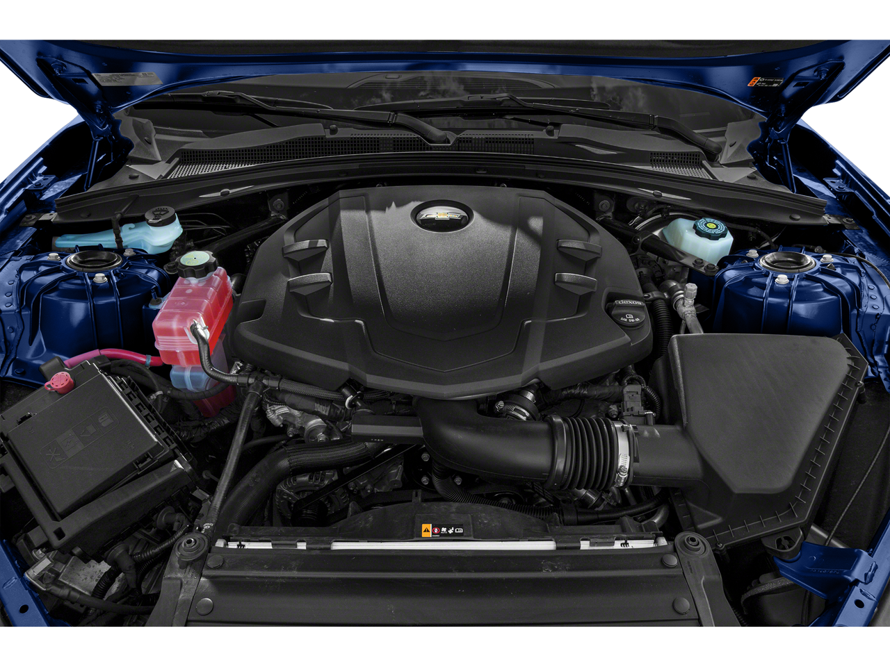 2021 Chevrolet Camaro ZL1