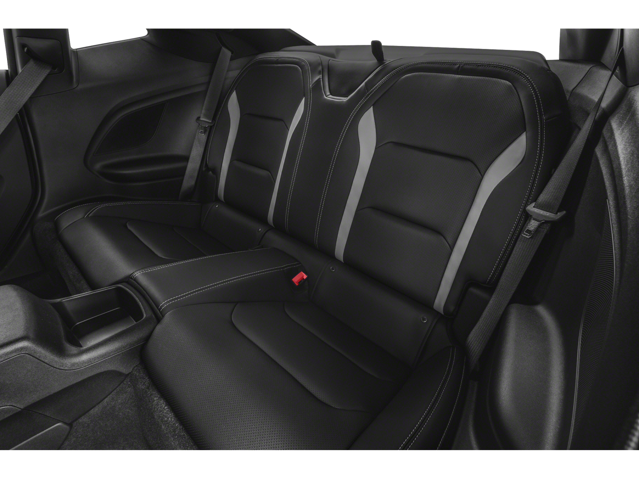 2021 Chevrolet Camaro SS 1SS