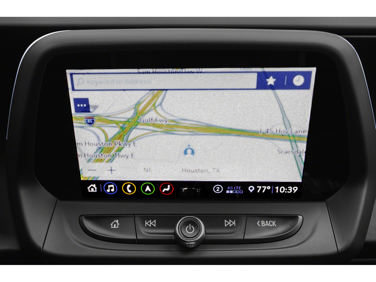 2021 Chevrolet Camaro SS 1SS