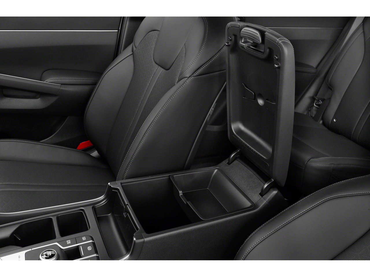 2021 Kia Sorento Hybrid EX