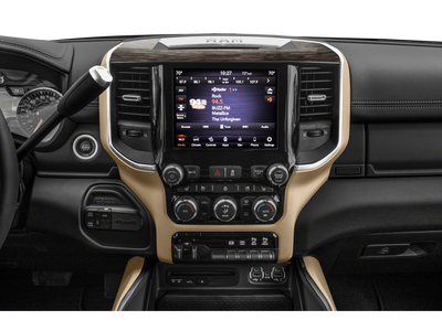 2021 RAM 3500 Limited