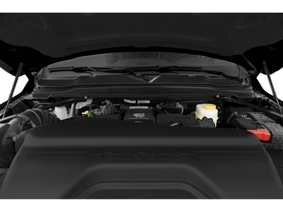 2021 RAM 3500 Limited