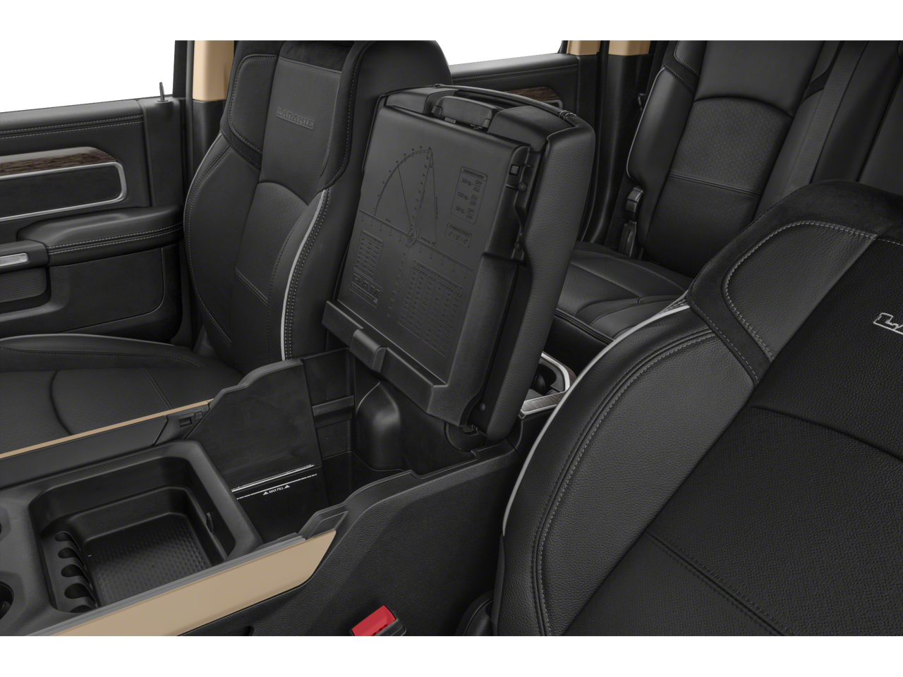 2021 RAM 3500 Limited