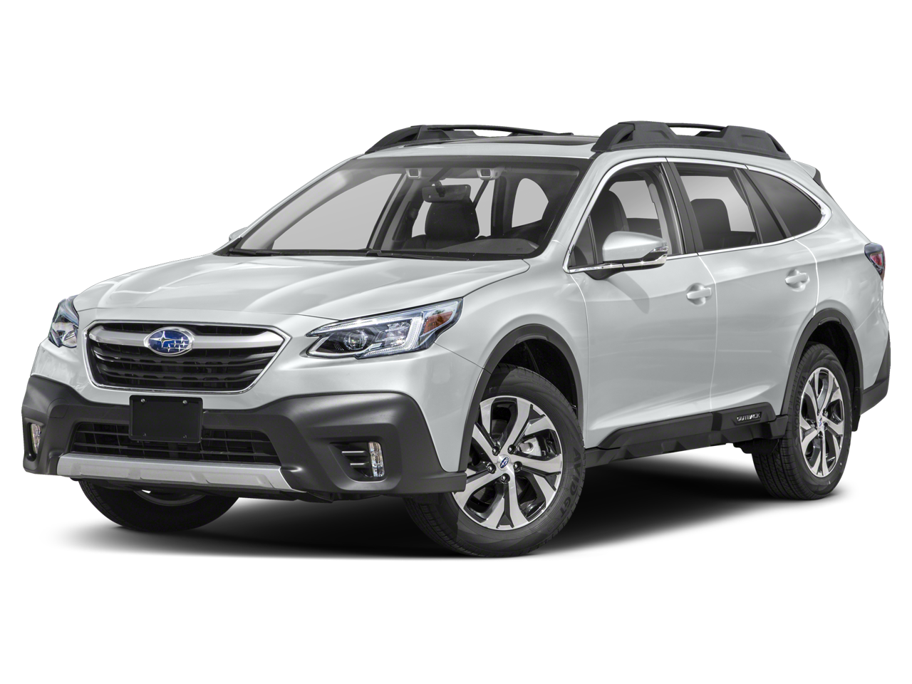 2021 Subaru Outback Limited XT photo 2