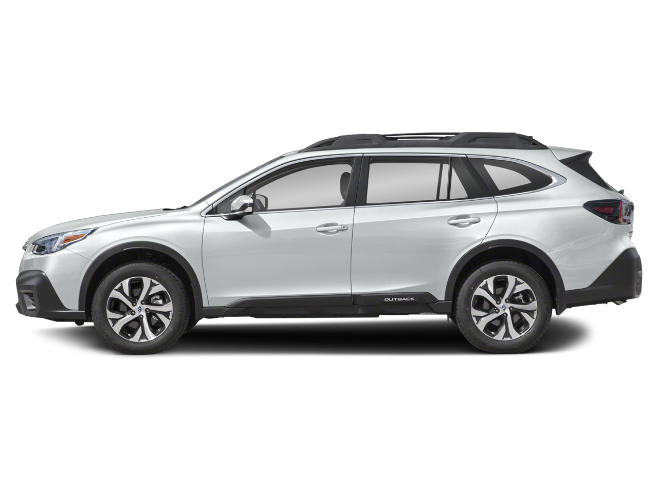 2021 Subaru Outback Limited XT photo 4