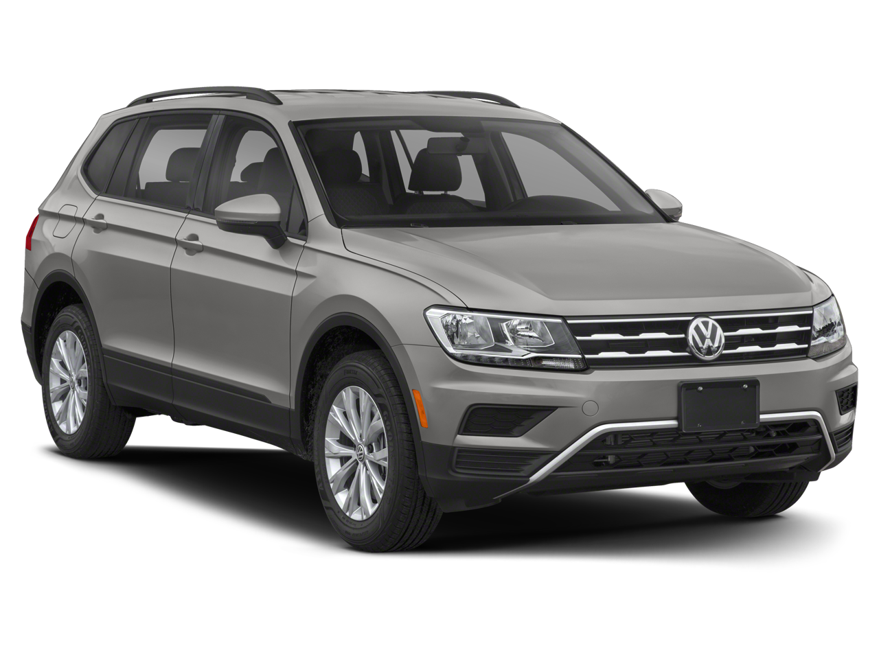 2021 Volkswagen Tiguan 2.0T S