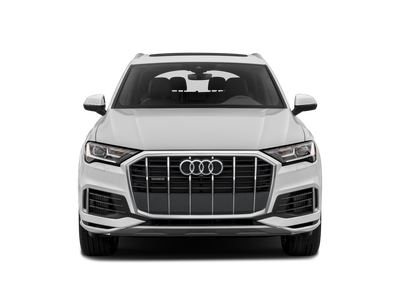 2022 Audi Q7 55 Premium Plus quattro