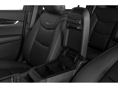 2022 Cadillac XT6 Luxury