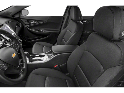 2022 Chevrolet Malibu RS