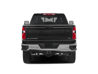 2022 Chevrolet Silverado 3500HD LTZ