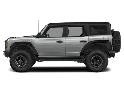 2022 Ford Bronco Raptor