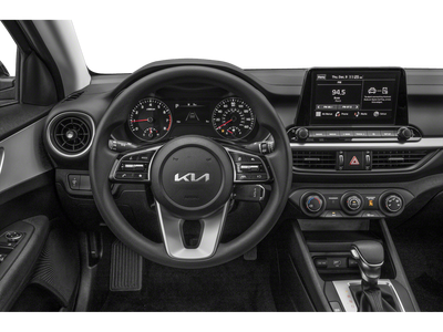 2022 Kia Forte FE