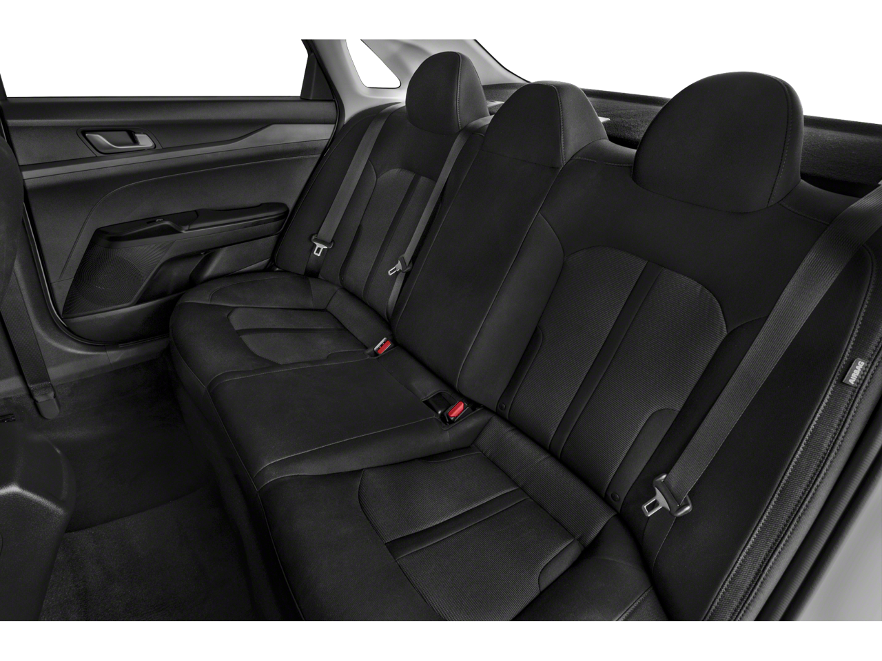 2022 Kia K5 EX