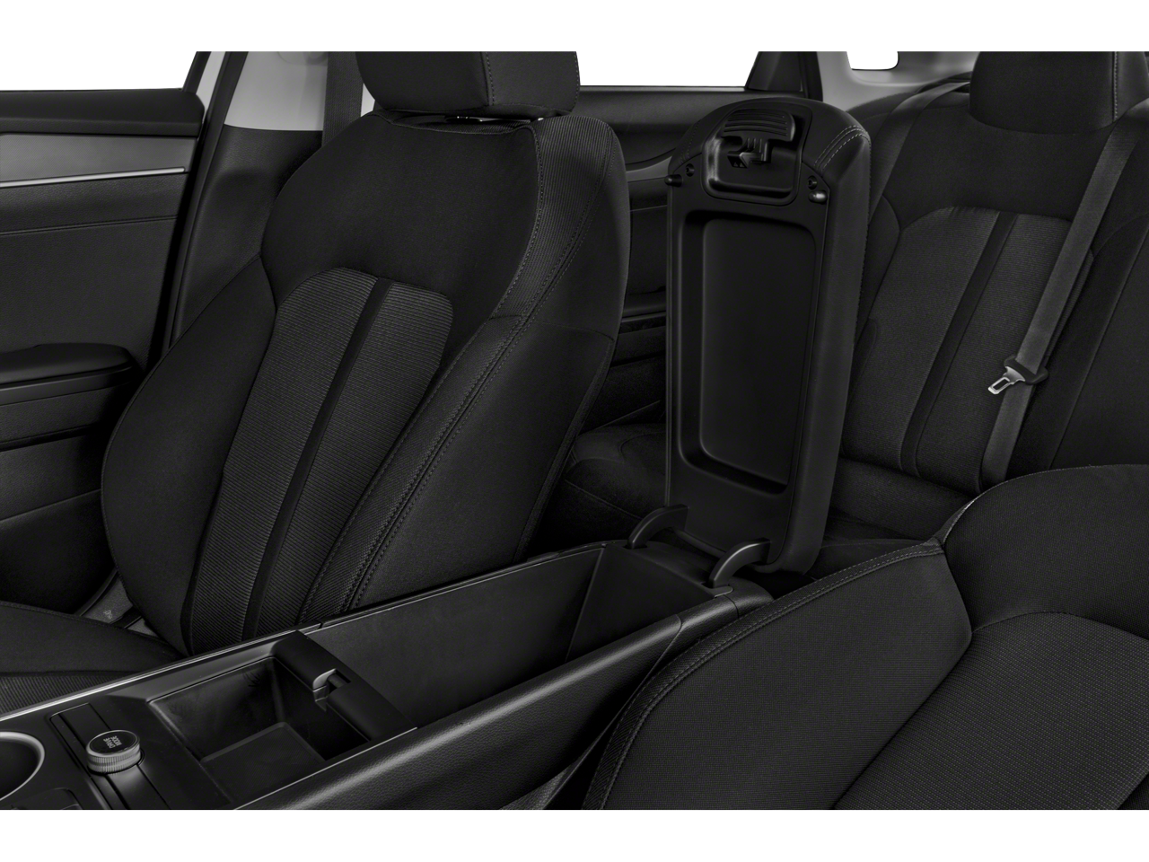 2022 Kia K5 EX