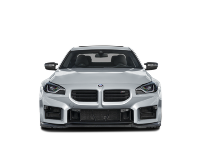 2023 BMW M2 Base