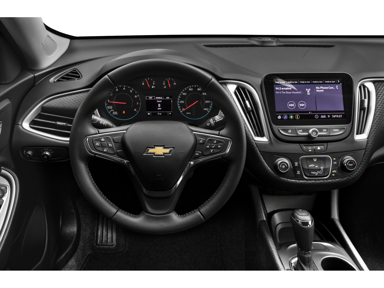 2023 Chevrolet Malibu RS