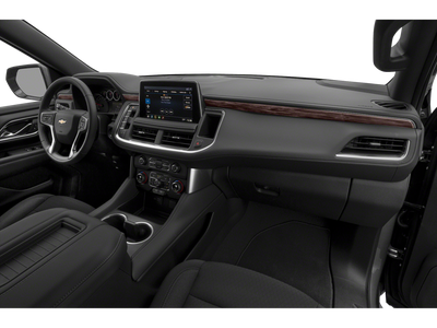 2023 Chevrolet Suburban LS