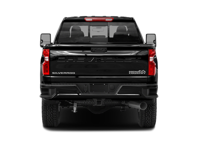 2023 Chevrolet Silverado 2500HD High Country