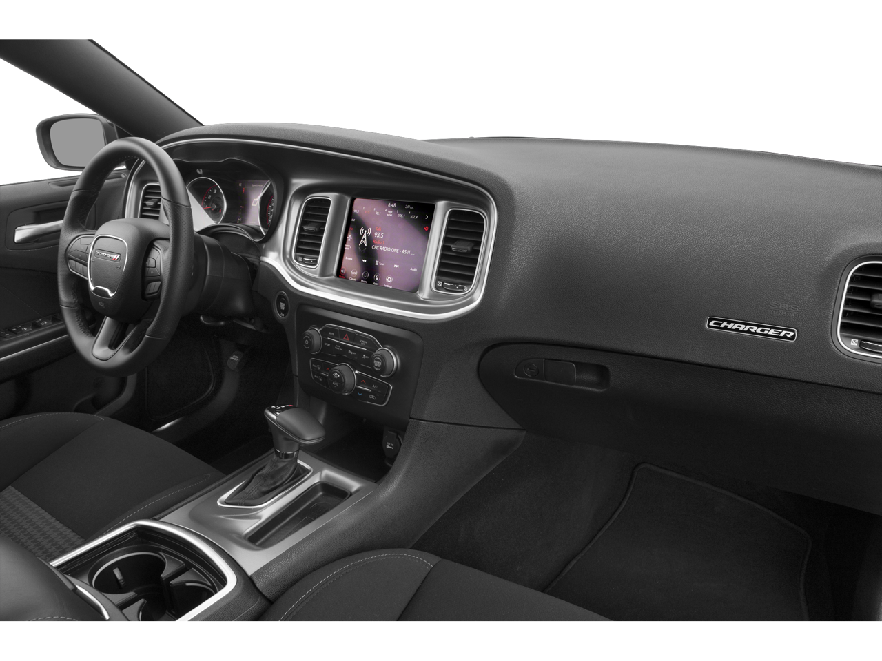 2023 Dodge Charger R/T Daytona Edition