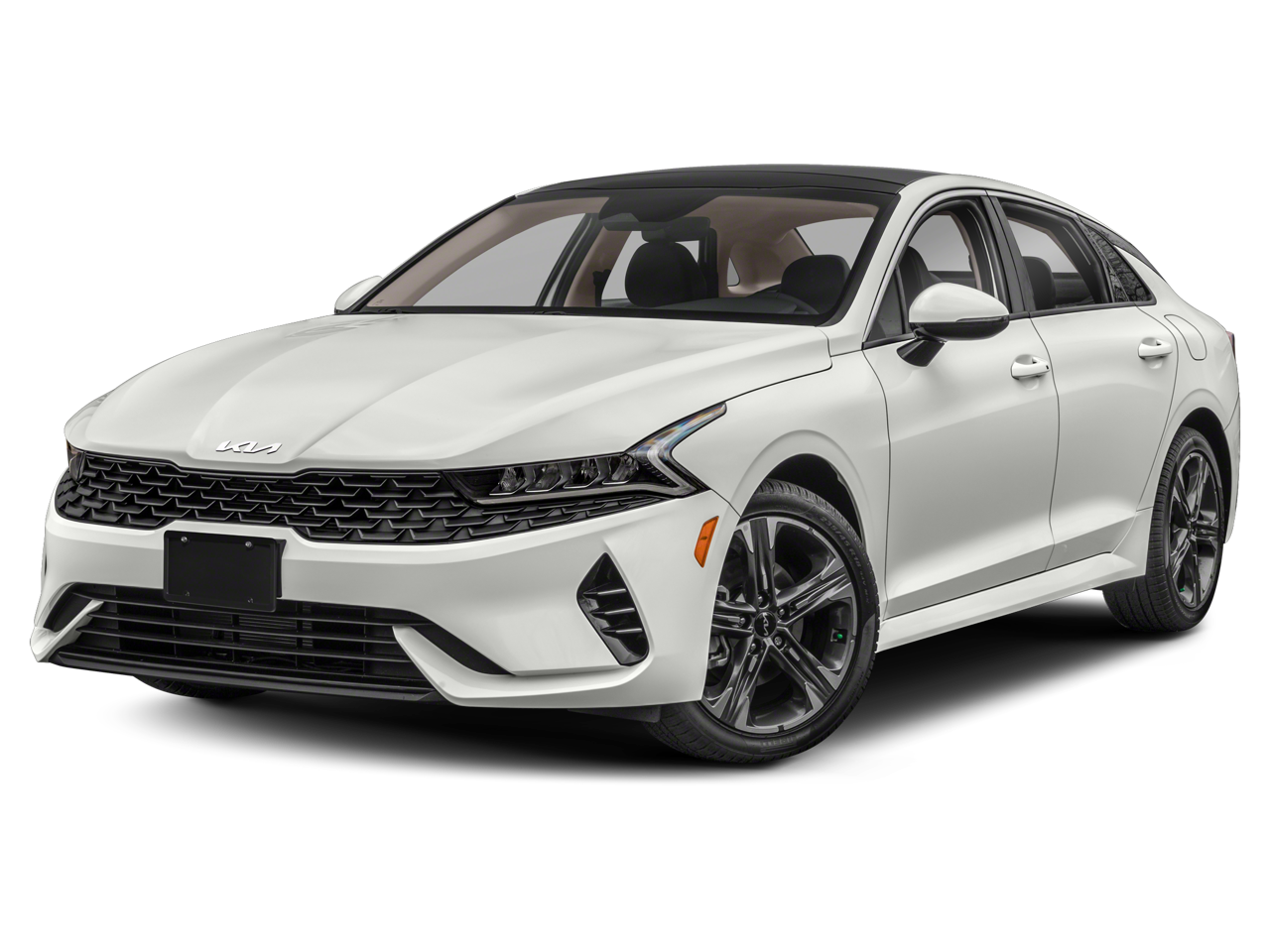 2023 Kia Optima's photo