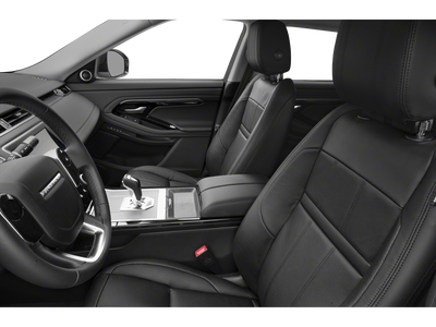 2023 Land Rover Range Rover Evoque S