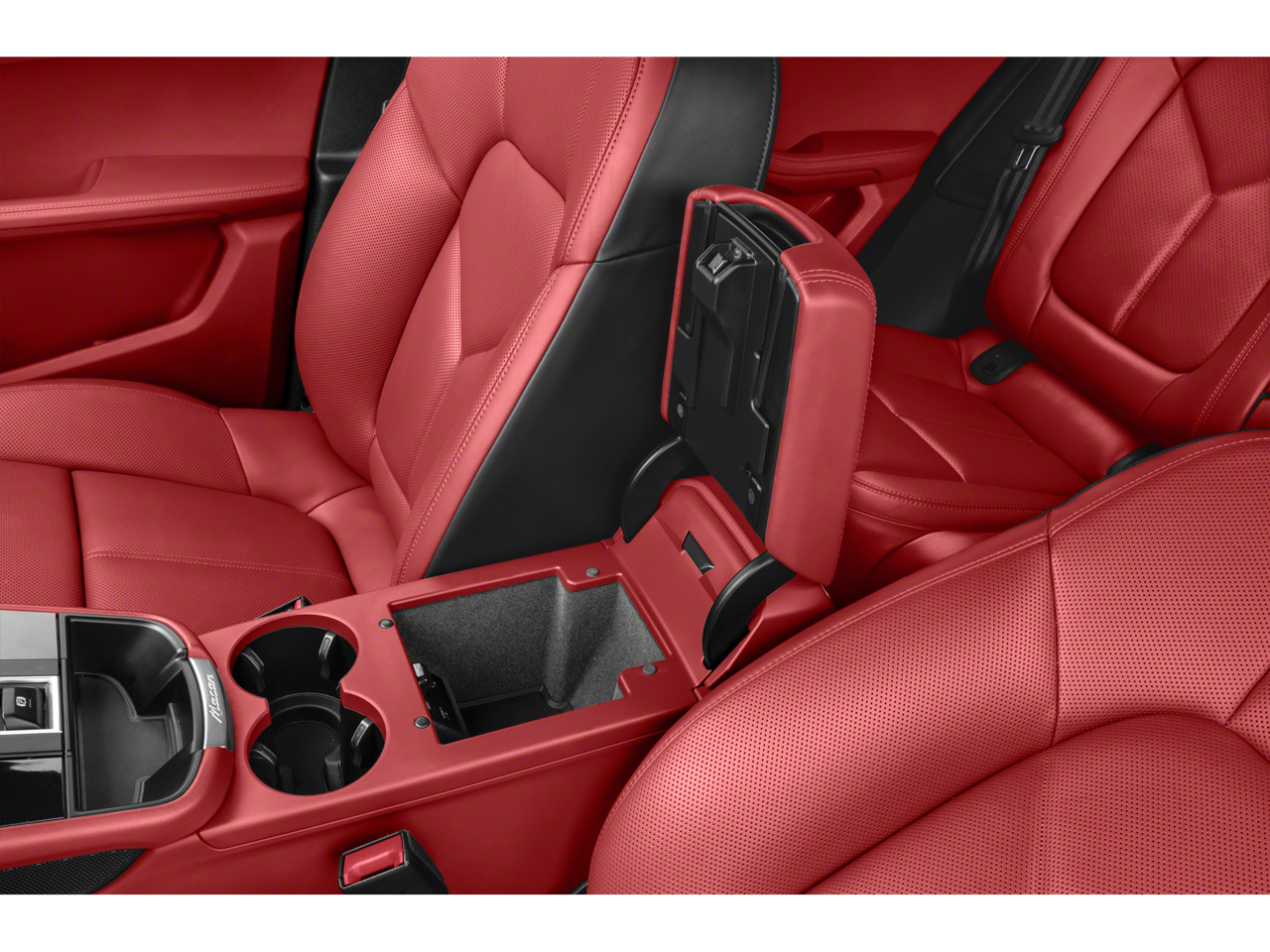 2023 Porsche Macan Base