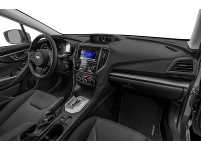 2023 Subaru Crosstrek Base