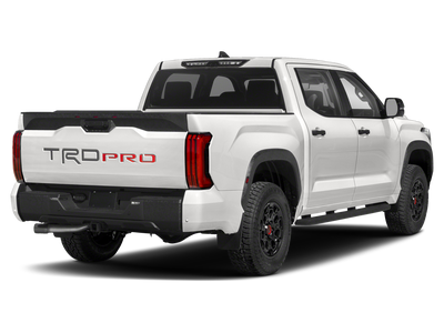 2023 Toyota Tundra Hybrid TRD Pro