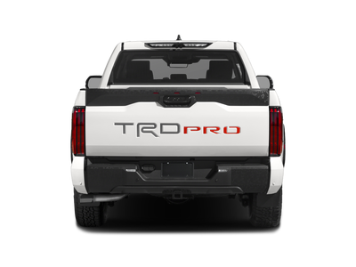 2023 Toyota Tundra Hybrid TRD Pro