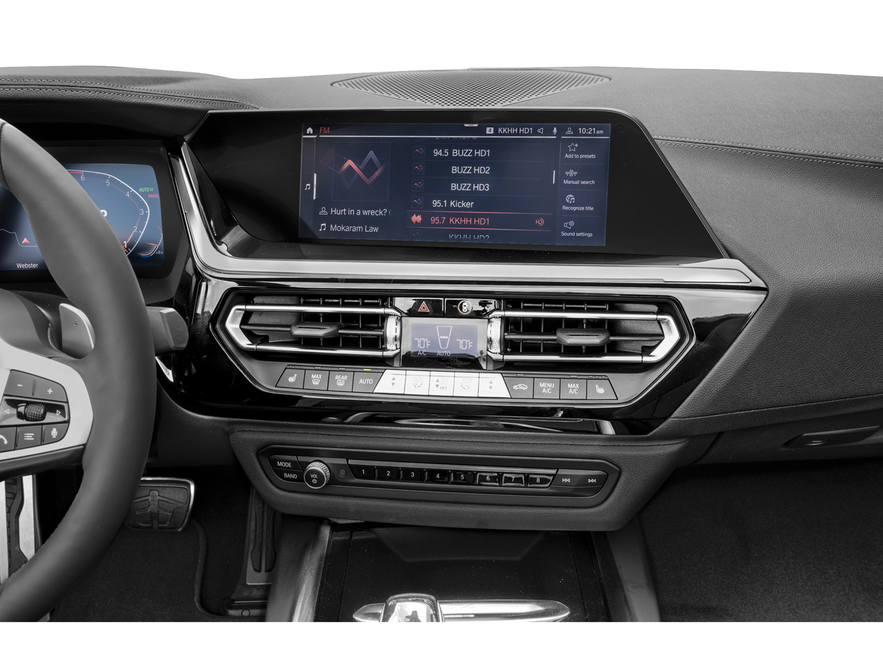 2024 BMW Z4 sDrive M40i