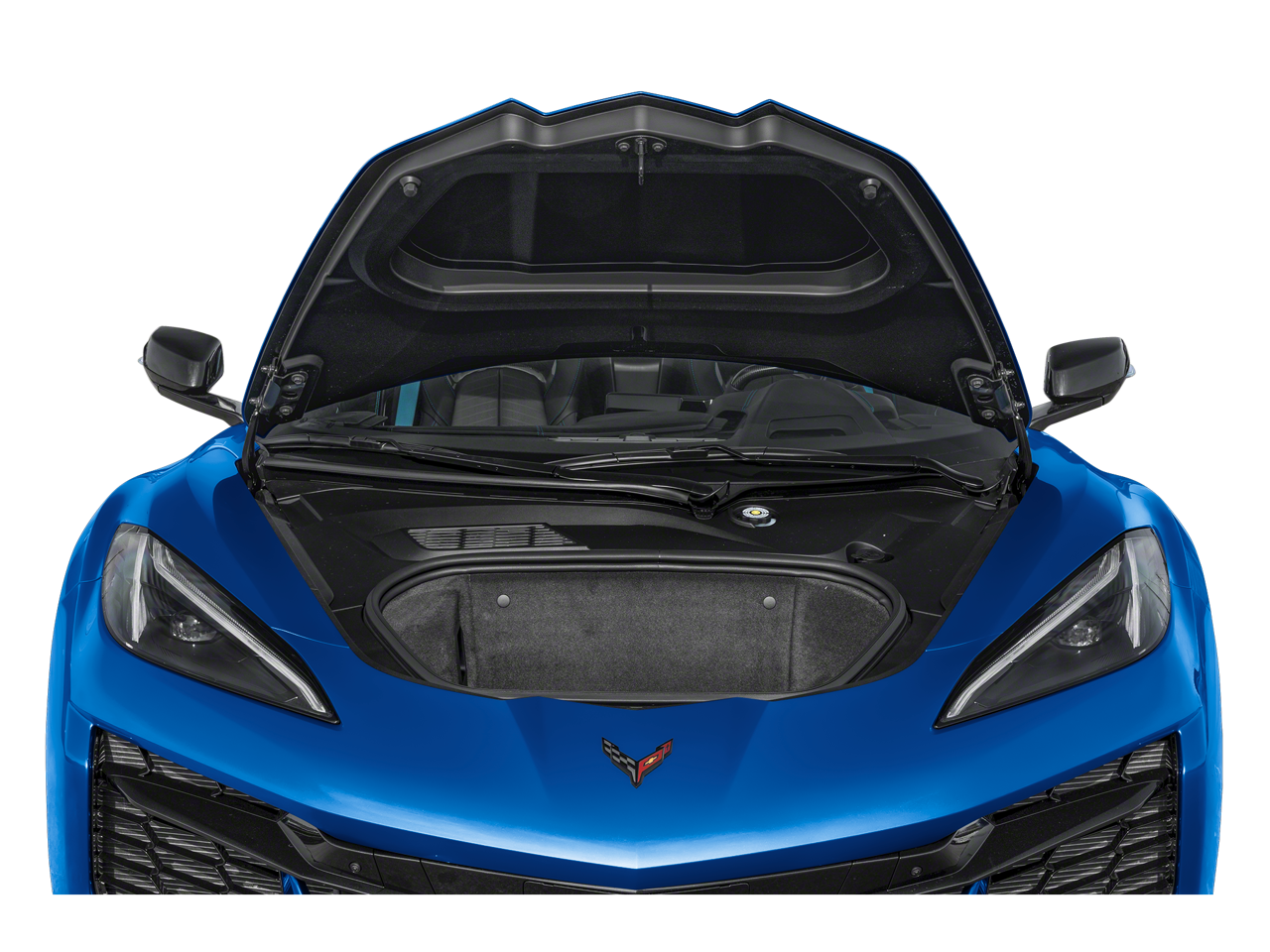 2024 Chevrolet Corvette Z06