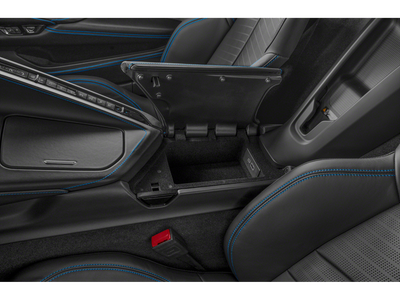 2024 Chevrolet Corvette Z06