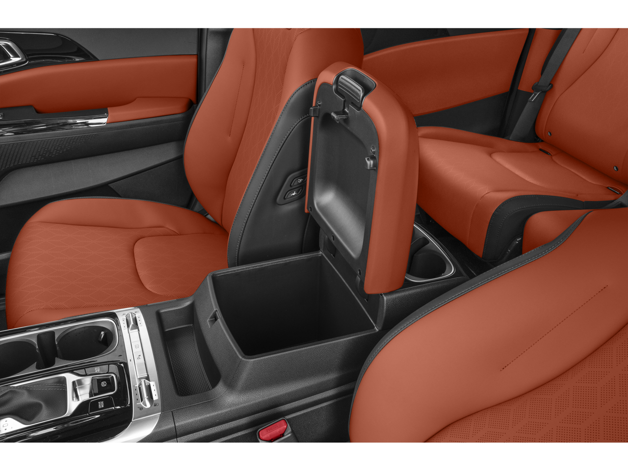 2024 Kia Carnival SX