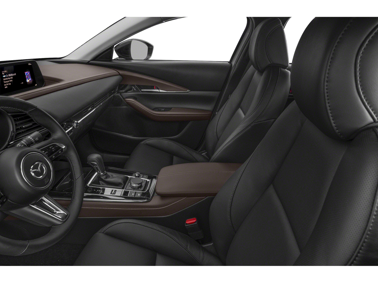 2024 Mazda Mazda CX-30 2.5 Turbo Premium Plus Package w/Premium Plus Package