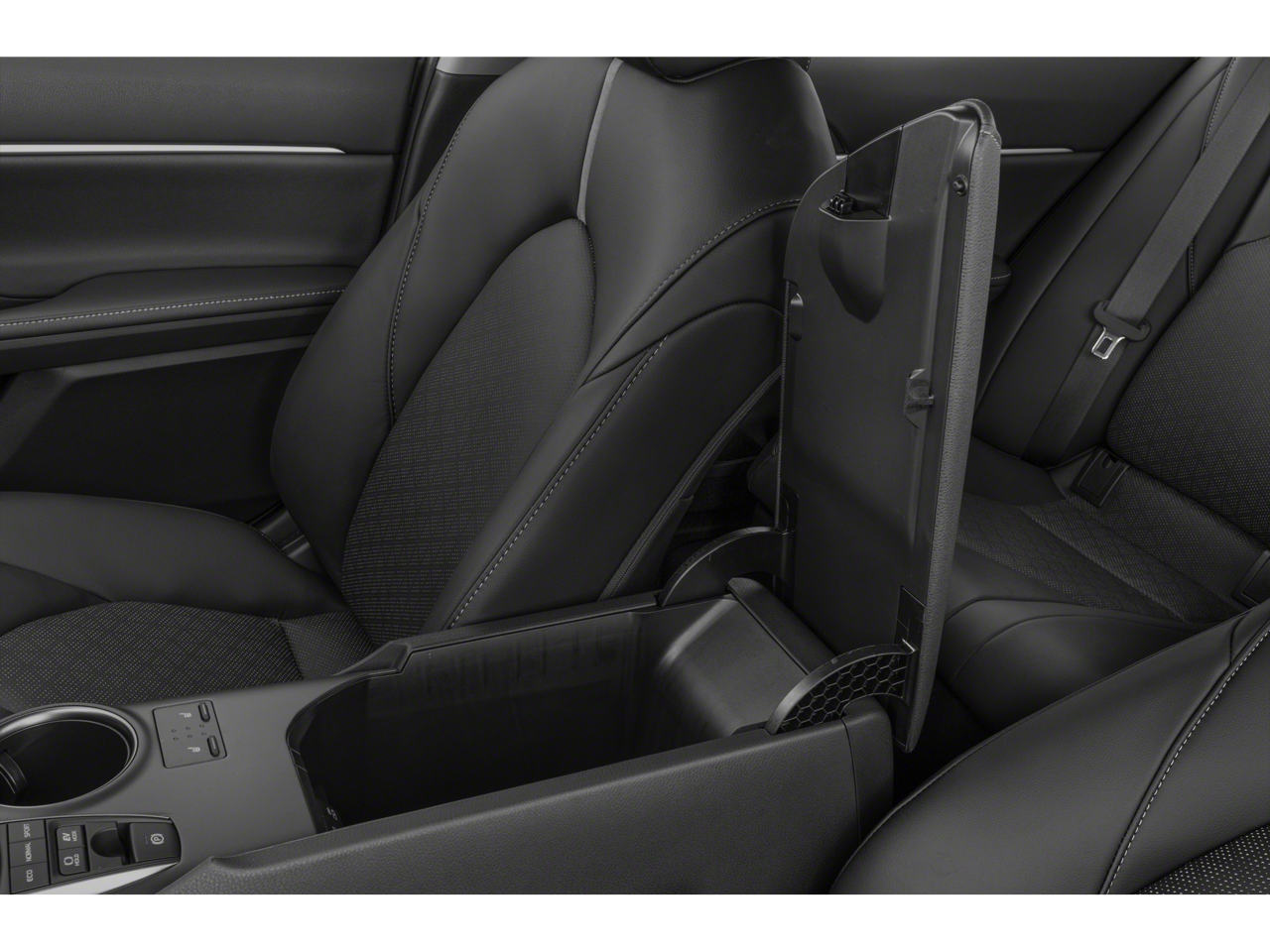 2024 Toyota Camry Hybrid XSE