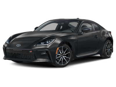 2024 Toyota GR86 Base