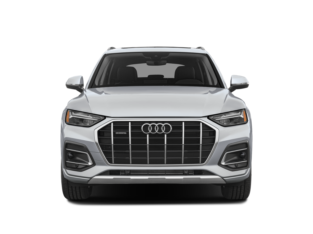 2025 Audi Q5 quattro