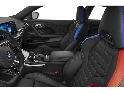 2025 BMW M2 Base