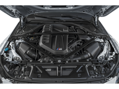 2025 BMW M2 Base