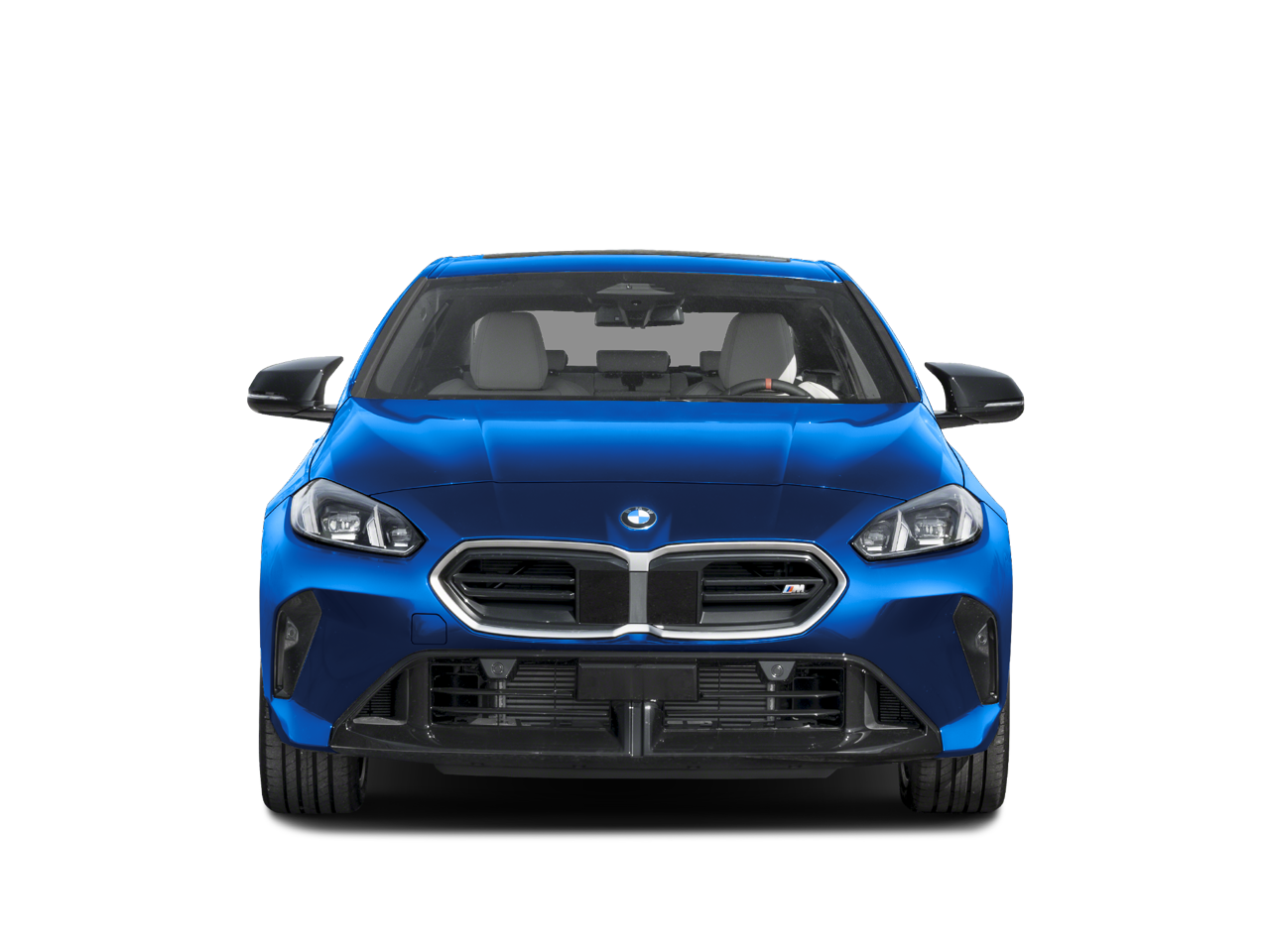 2025 BMW 2 Series M235i xDrive