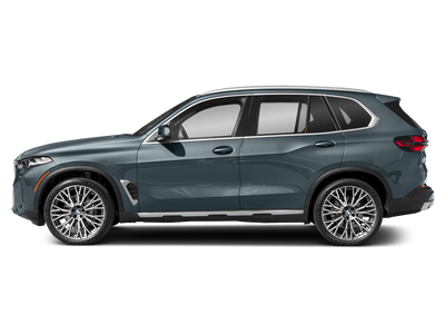 2025 BMW X5 sDrive40i