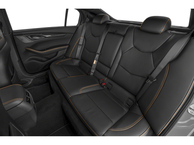 2025 Cadillac CT5 V-Series